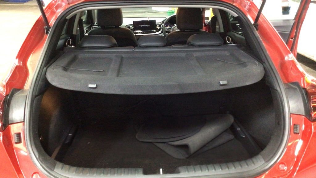 Used Kia XCeed 2022 for sale - 78017363: Photo 11