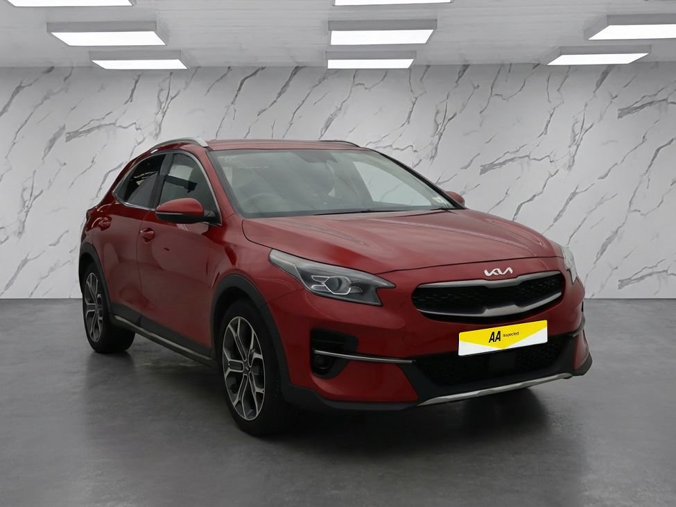 Used Kia XCeed 2022 for sale - 78017363: Photo 2