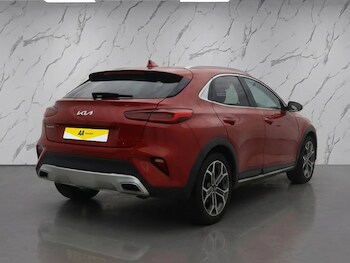 Used Kia XCeed 2022 for sale - 78017363: Photo