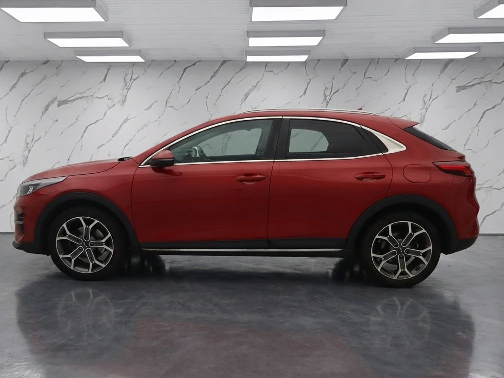 Used Kia XCeed 2022 for sale - 78017363: Photo 5