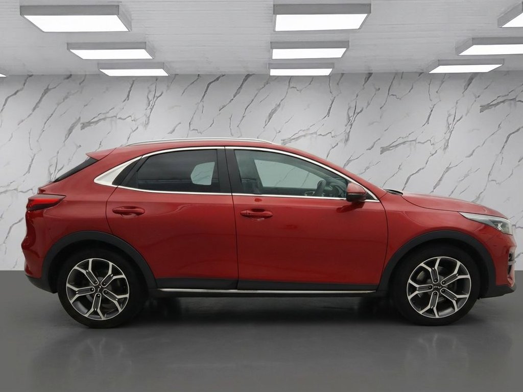 Used Kia XCeed 2022 for sale - 78017363: Photo 6