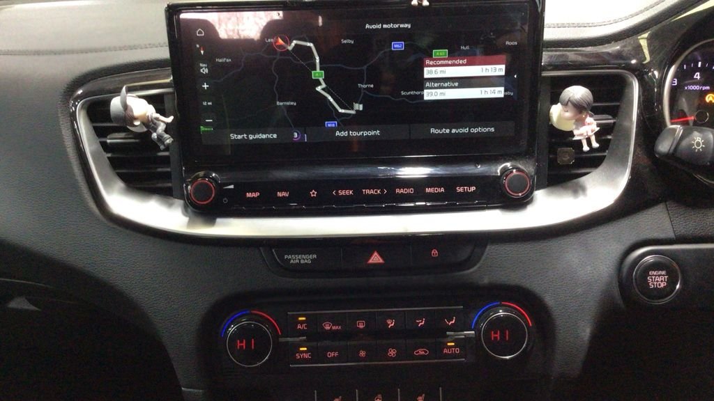 Used Kia XCeed 2022 for sale - 78017363: Photo 7