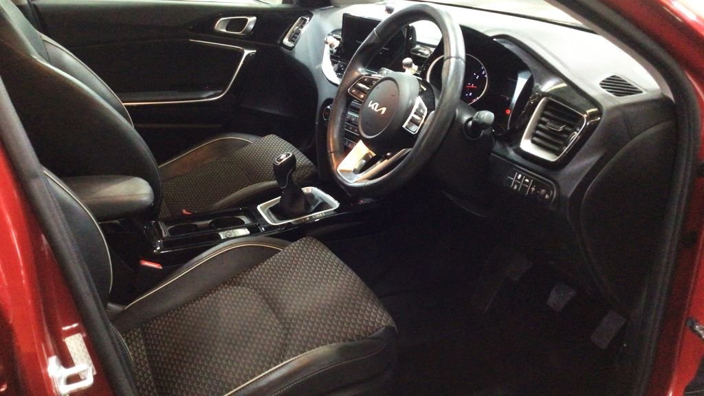 Used Kia XCeed 2022 for sale - 78017363: Photo 9