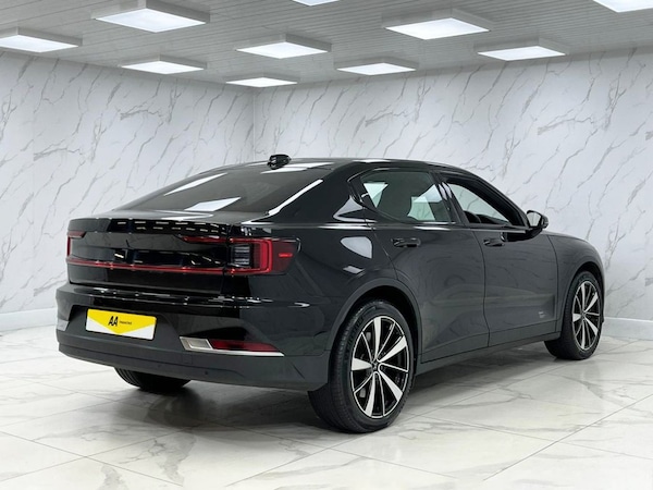 Used Polestar Polestar 2 2021 for sale - 76280086: Photo 10