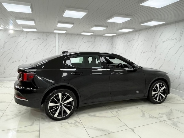 Used Polestar Polestar 2 2021 for sale - 76280086: Photo 11