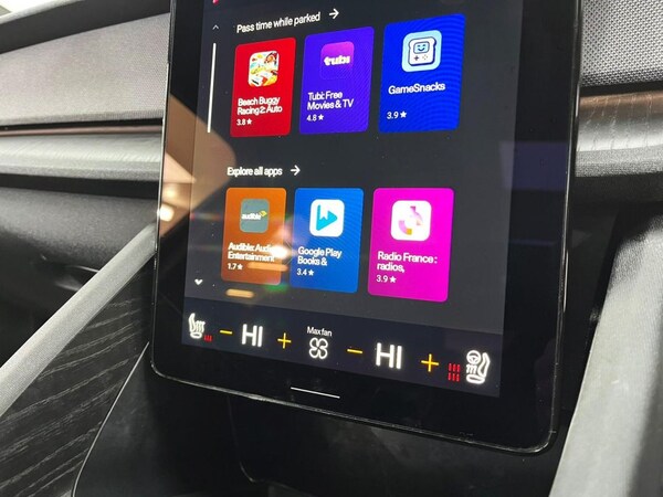 Used Polestar Polestar 2 2021 for sale - 76280086: Photo 20