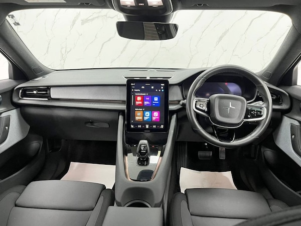 Used Polestar Polestar 2 2021 for sale - 76280086: Photo 23