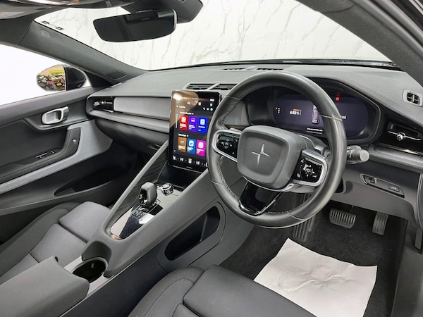 Used Polestar Polestar 2 2021 for sale - 76280086: Photo 24