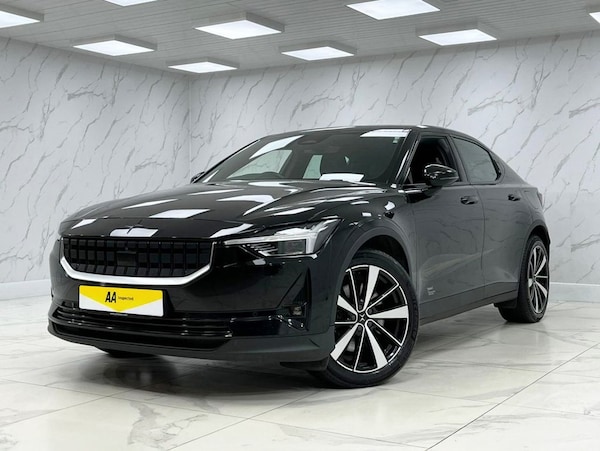 Used Polestar Polestar 2 2021 for sale - 76280086: Photo 4