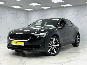 Used Polestar Polestar 2 2021 for sale - 76280086: Photo