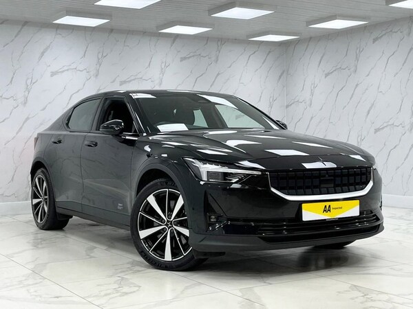 Used Polestar Polestar 2 2021 for sale - 76280086: Photo 6