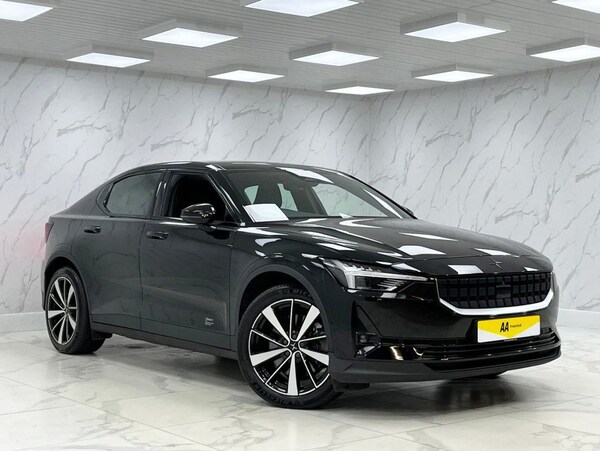 Used Polestar Polestar 2 2021 for sale - 76280086: Photo 7