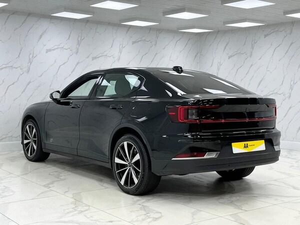 Used Polestar Polestar 2 2021 for sale - 76280086: Photo 8