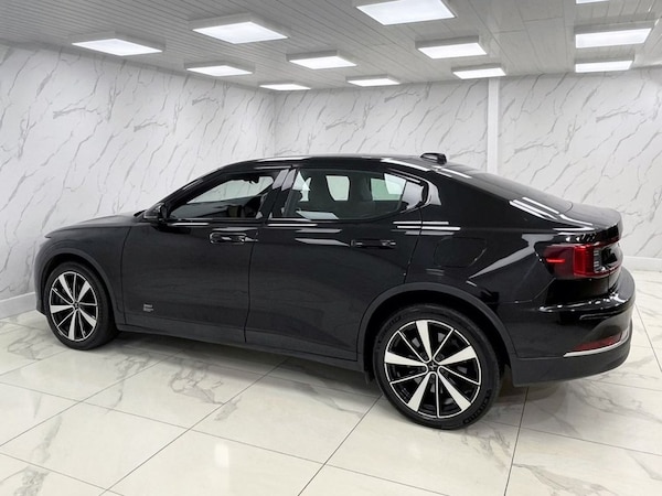 Used Polestar Polestar 2 2021 for sale - 76280086: Photo 9