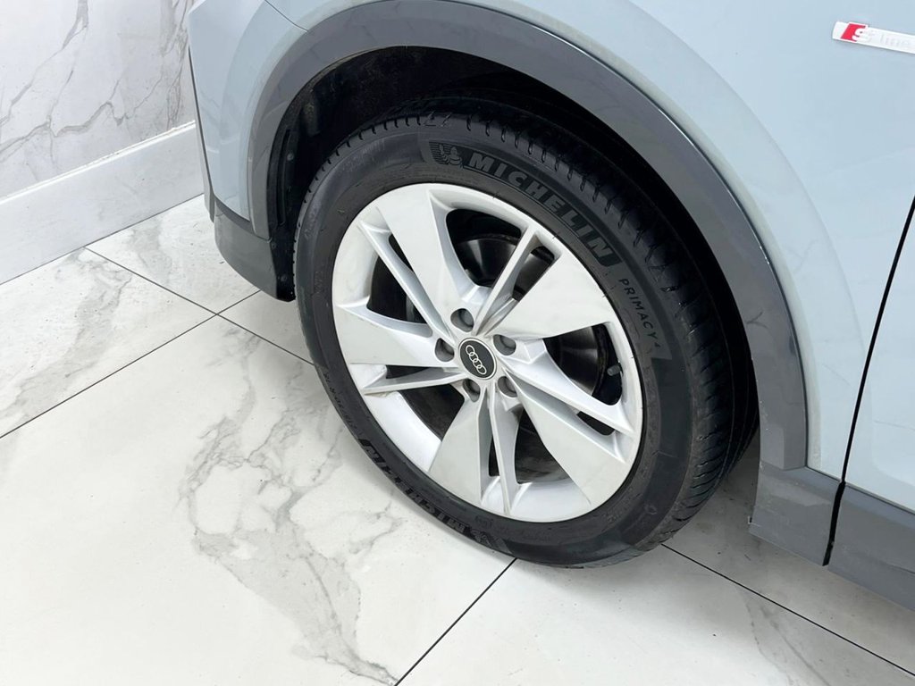 Used Audi Q2 2023 for sale - 77152936: Photo 14