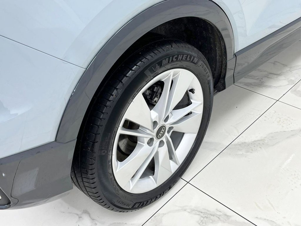 Used Audi Q2 2023 for sale - 77152936: Photo 15