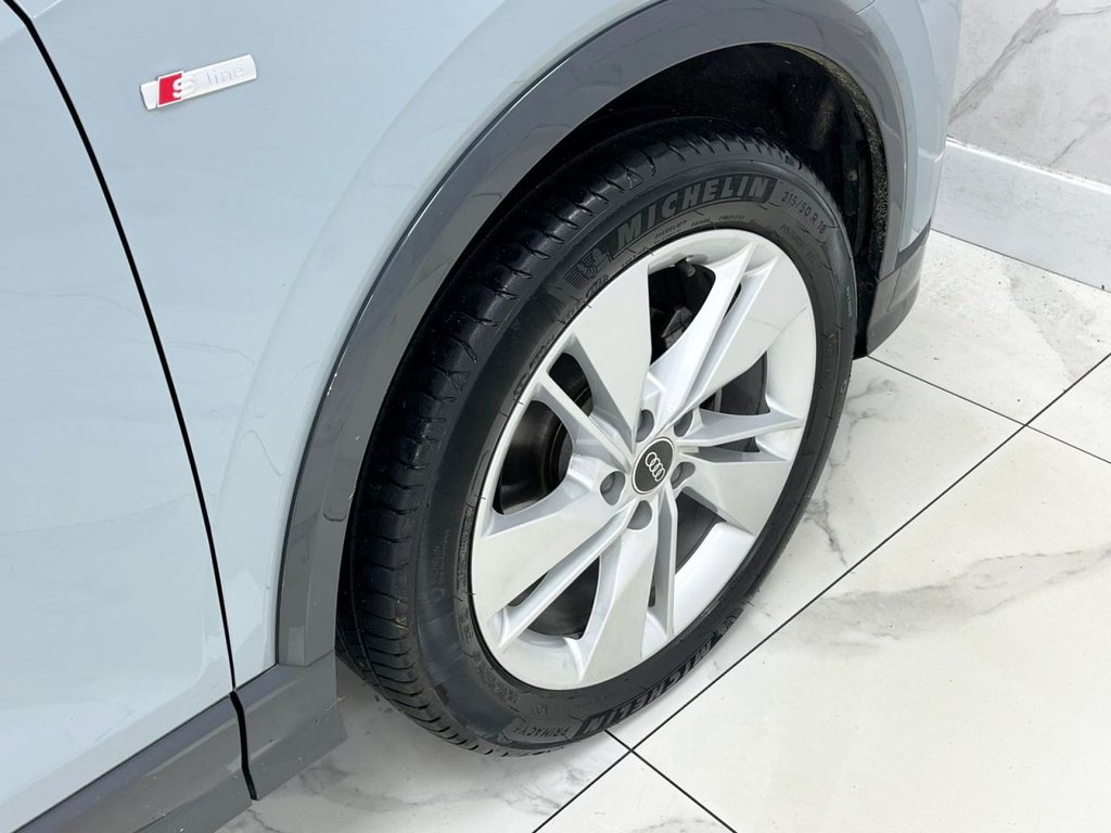 Used Audi Q2 2023 for sale - 77152936: Photo 16