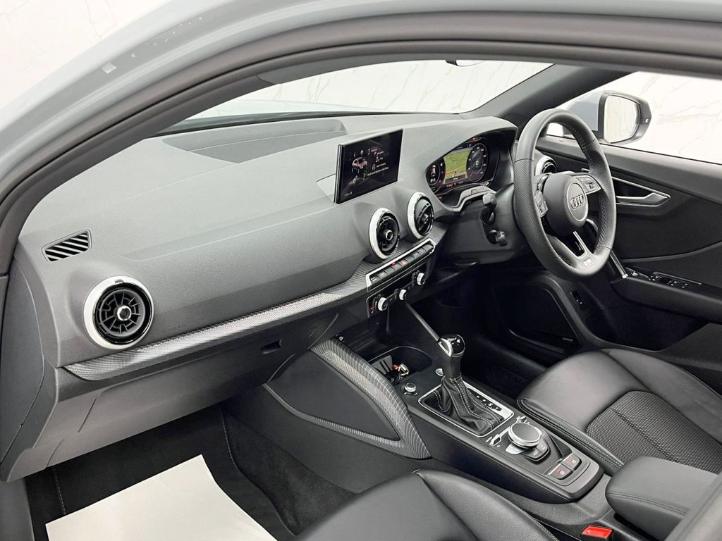 Used Audi Q2 2023 for sale - 77152936: Photo 24