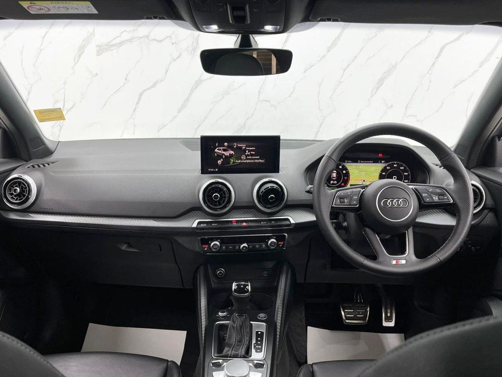 Used Audi Q2 2023 for sale - 77152936: Photo 36