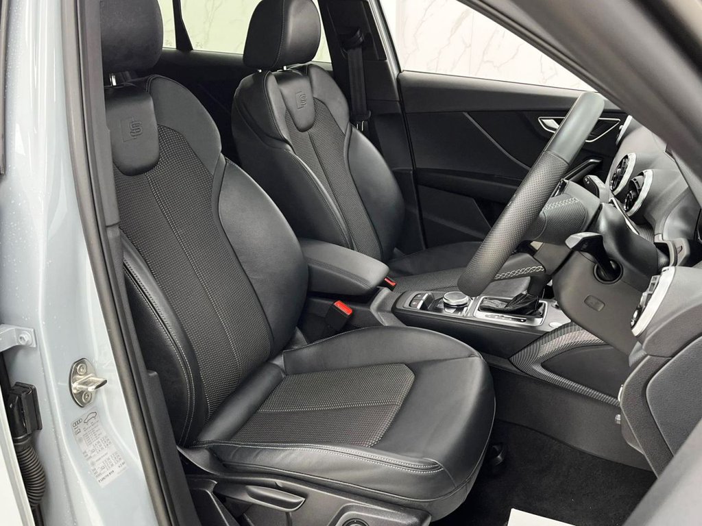 Used Audi Q2 2023 for sale - 77152936: Photo 38