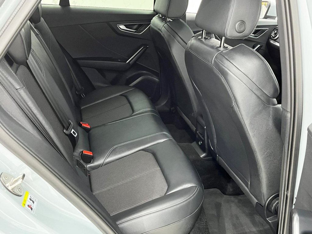 Used Audi Q2 2023 for sale - 77152936: Photo 41