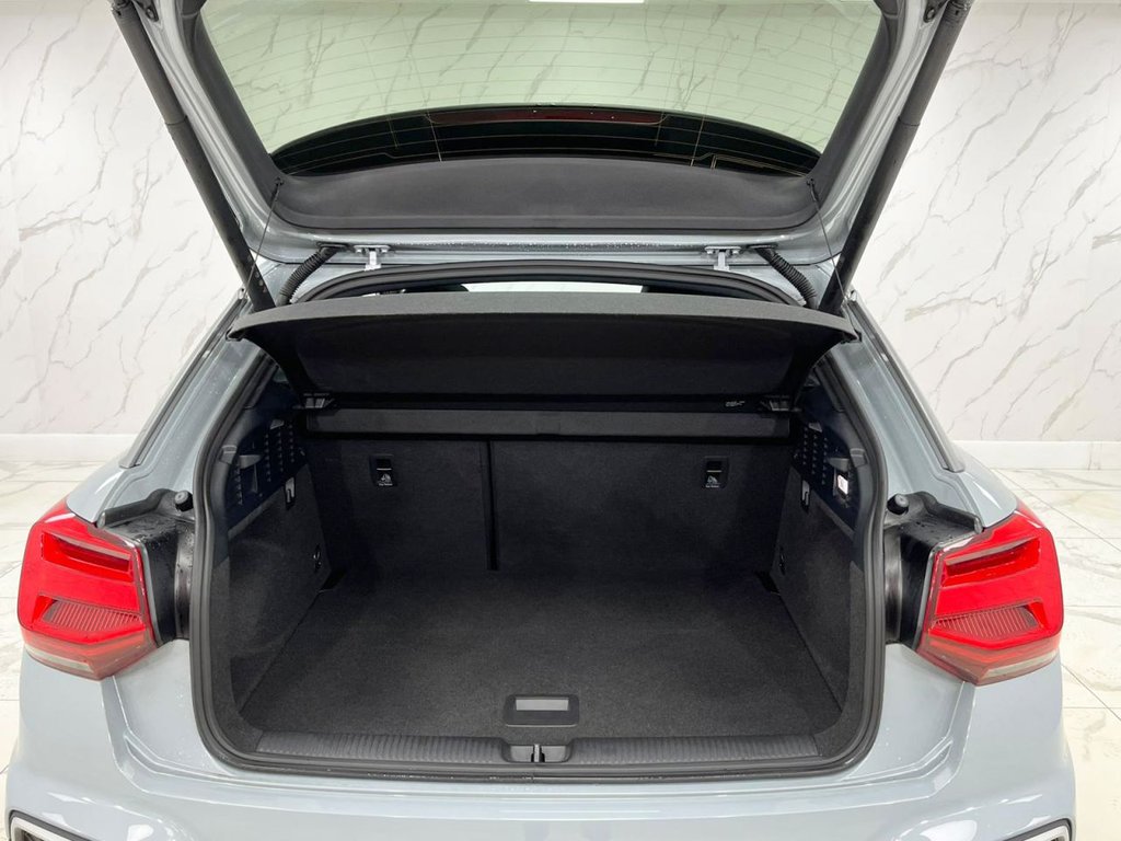 Used Audi Q2 2023 for sale - 77152936: Photo 43