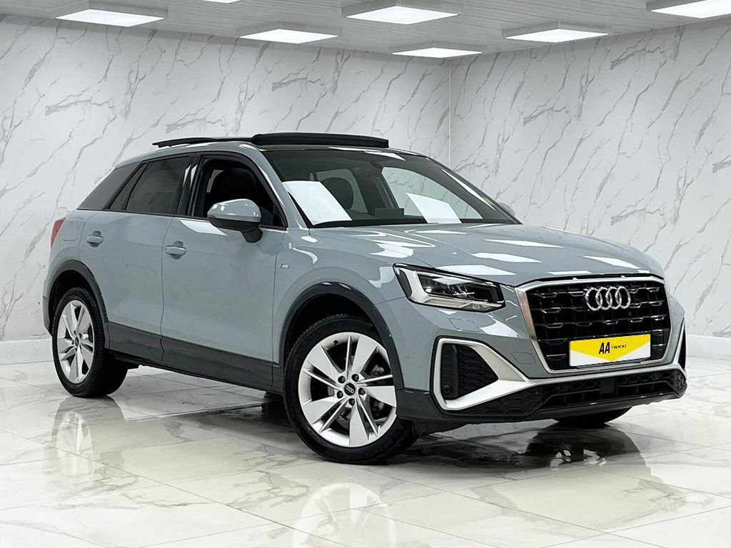 Used Audi Q2 2023 for sale - 77152936: Photo 7