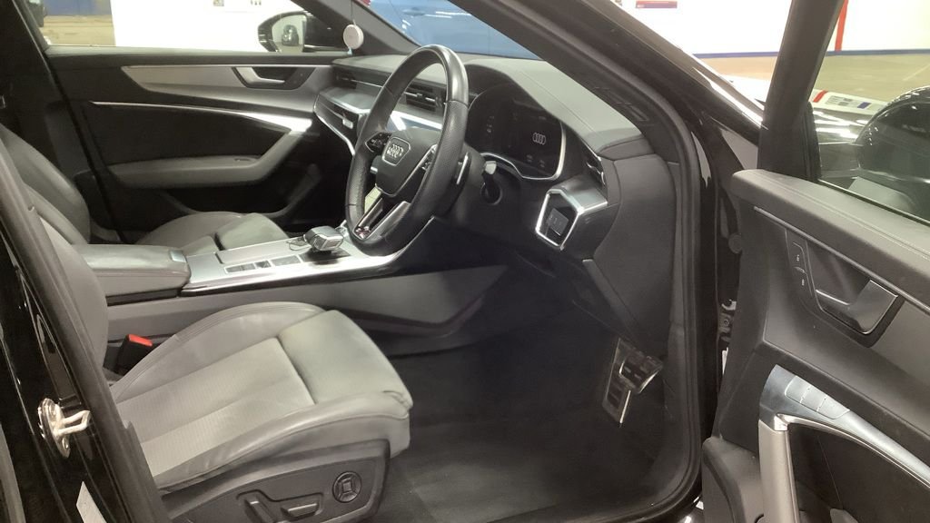 Used Audi A6 2022 for sale - 77680814: Photo 10