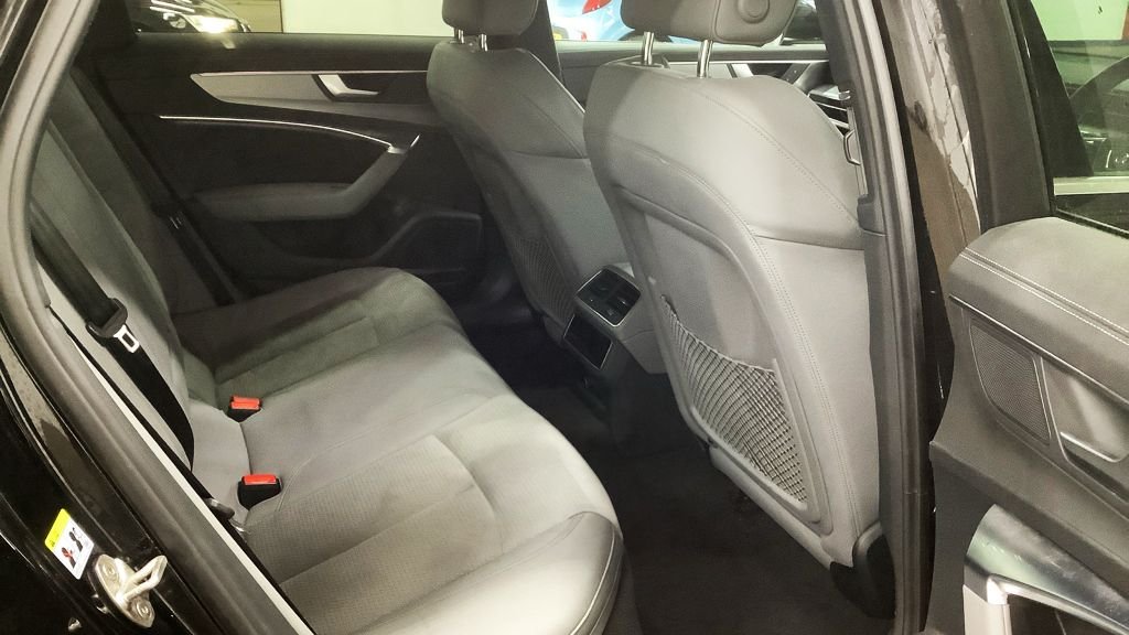 Used Audi A6 2022 for sale - 77680814: Photo 11