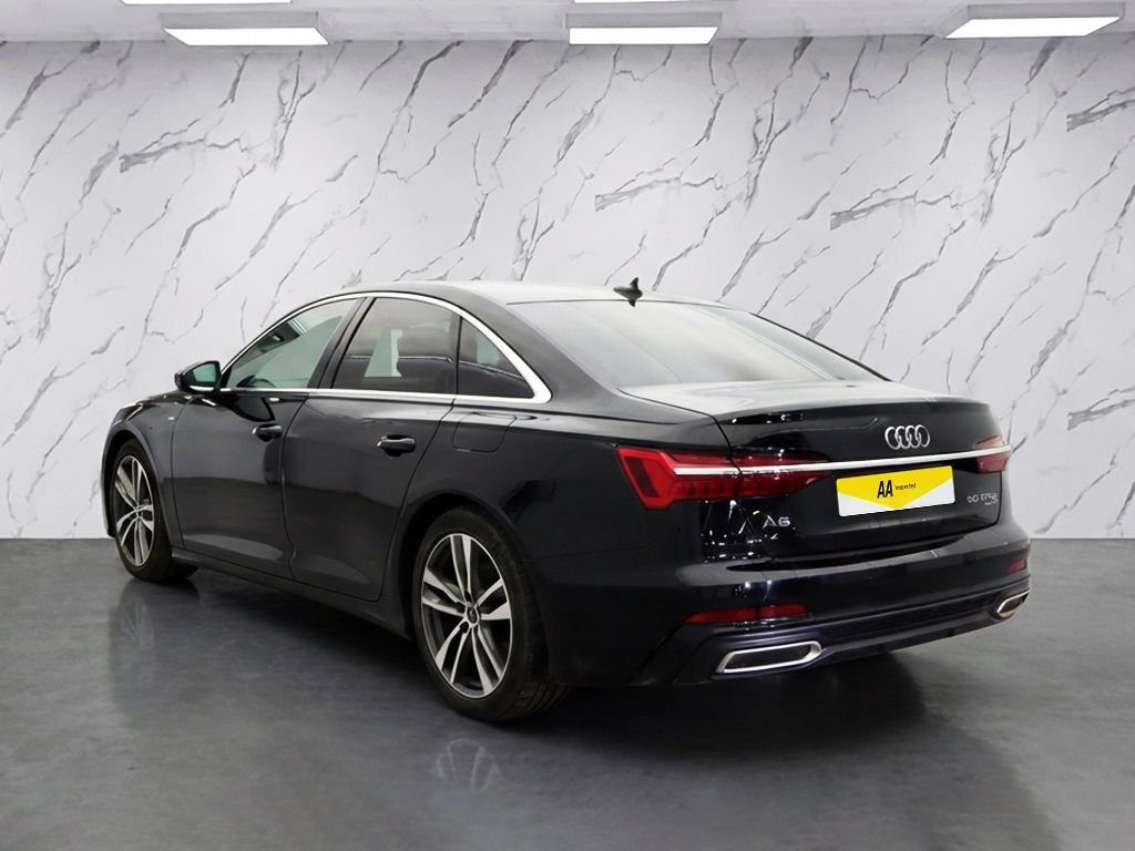 Used Audi A6 2022 for sale - 77680814: Photo 3
