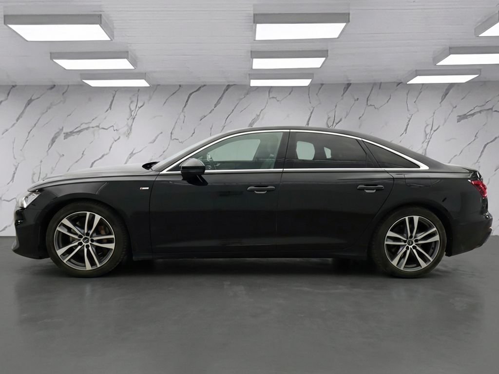 Used Audi A6 2022 for sale - 77680814: Photo 6