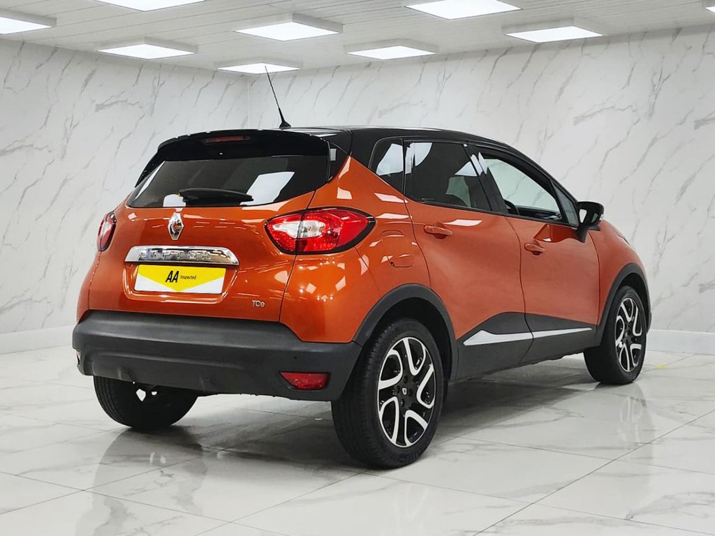 Used Renault Captur 2016 for sale - 77249919: Photo 10