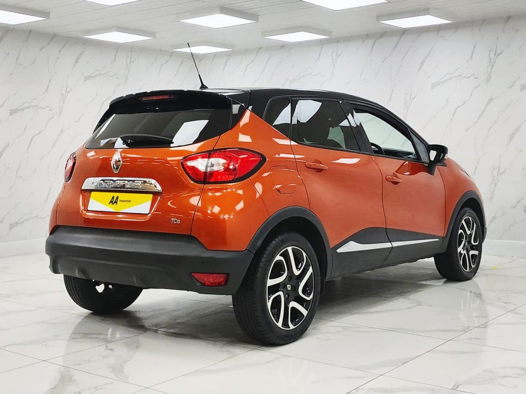 Used Renault Captur 2016 for sale - 77249919: Photo 11