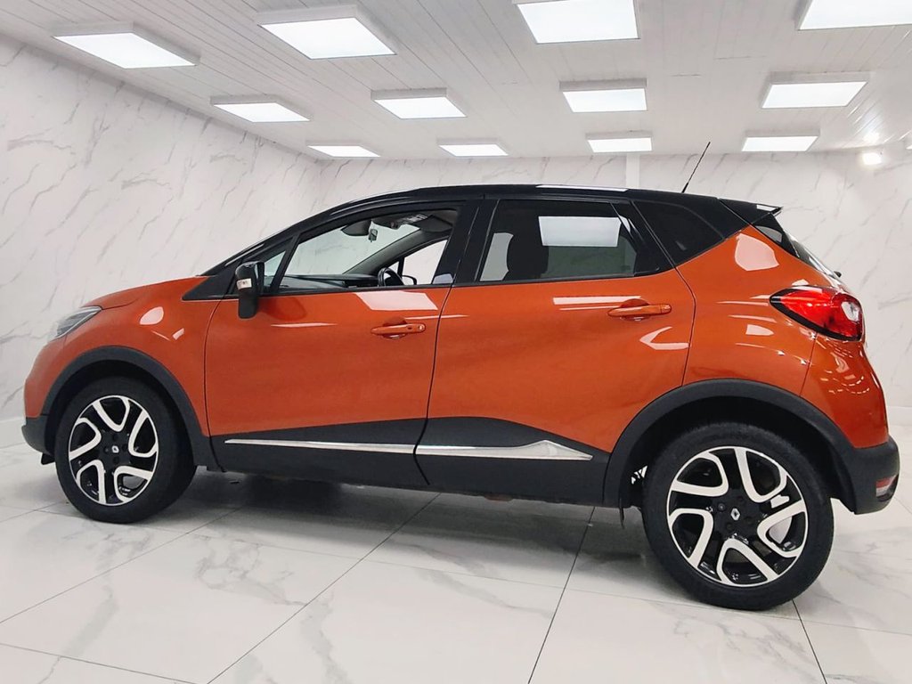 Used Renault Captur 2016 for sale - 77249919: Photo 12