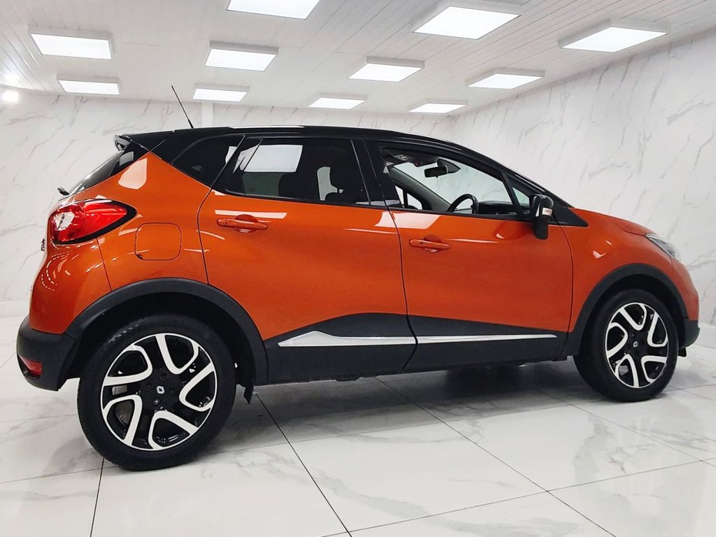 Used Renault Captur 2016 for sale - 77249919: Photo 13