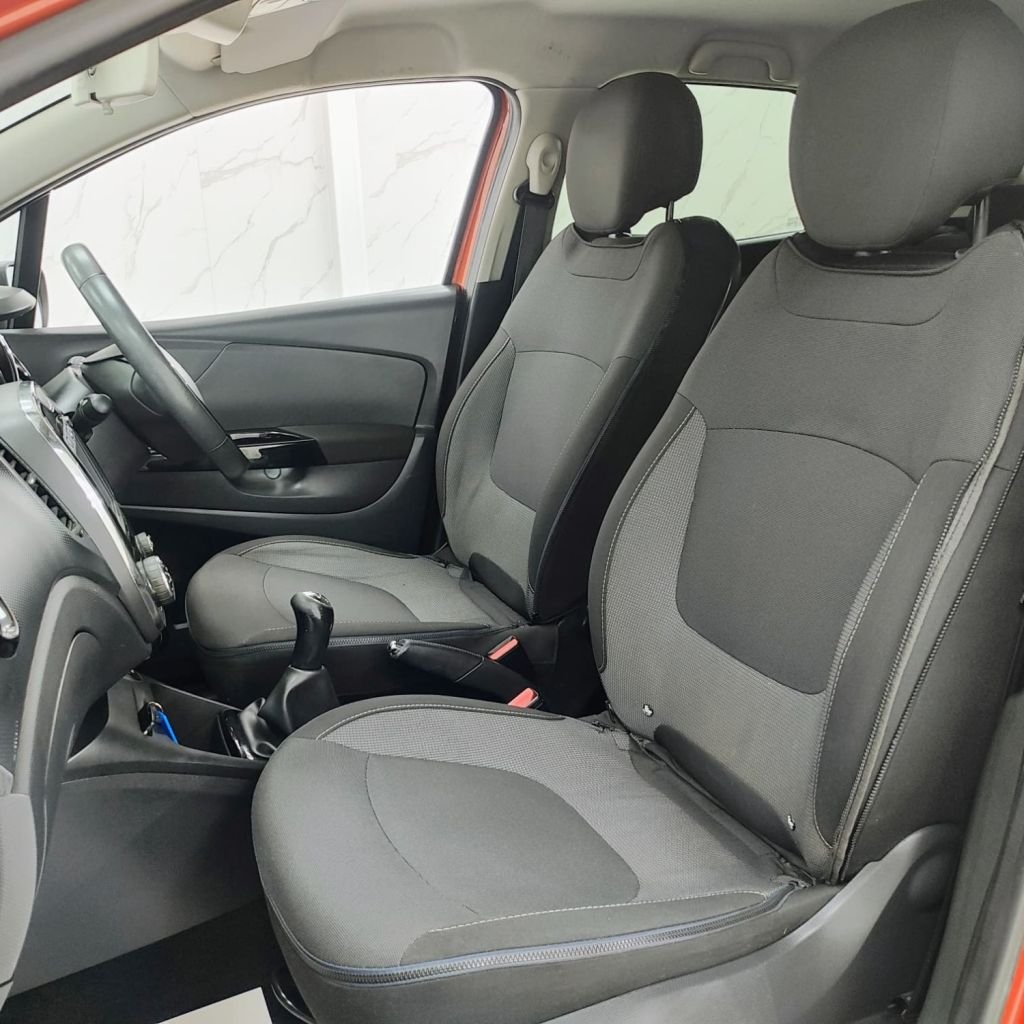 Used Renault Captur 2016 for sale - 77249919: Photo 14