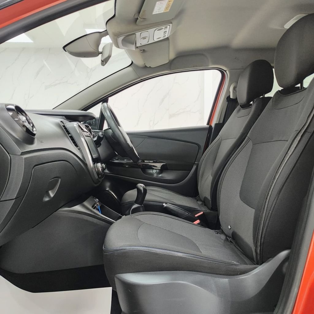 Used Renault Captur 2016 for sale - 77249919: Photo 15