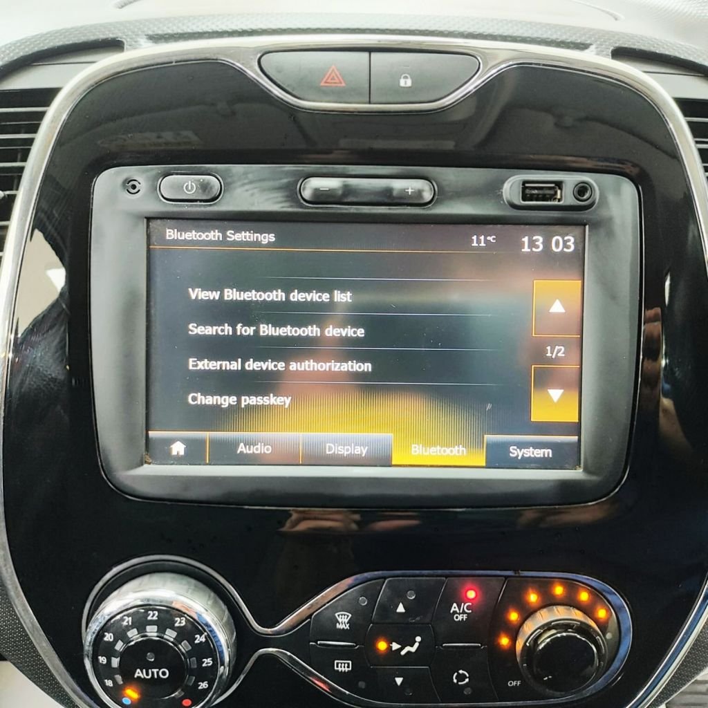 Used Renault Captur 2016 for sale - 77249919: Photo 16