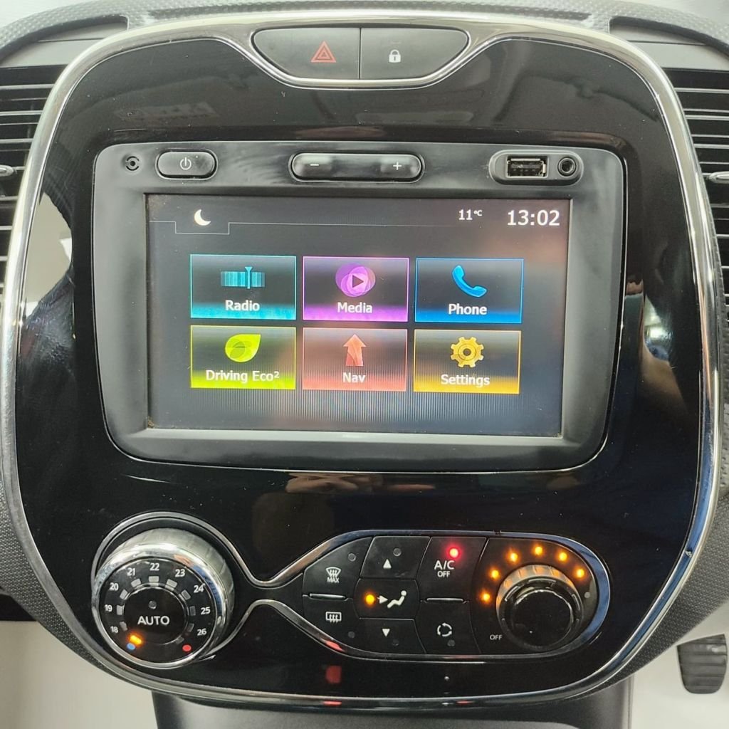 Used Renault Captur 2016 for sale - 77249919: Photo 17