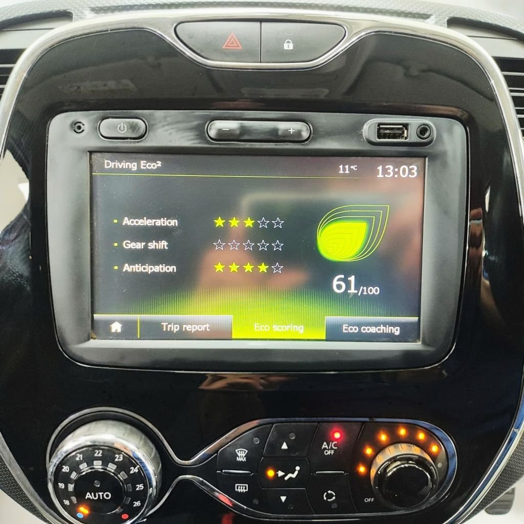 Used Renault Captur 2016 for sale - 77249919: Photo 18