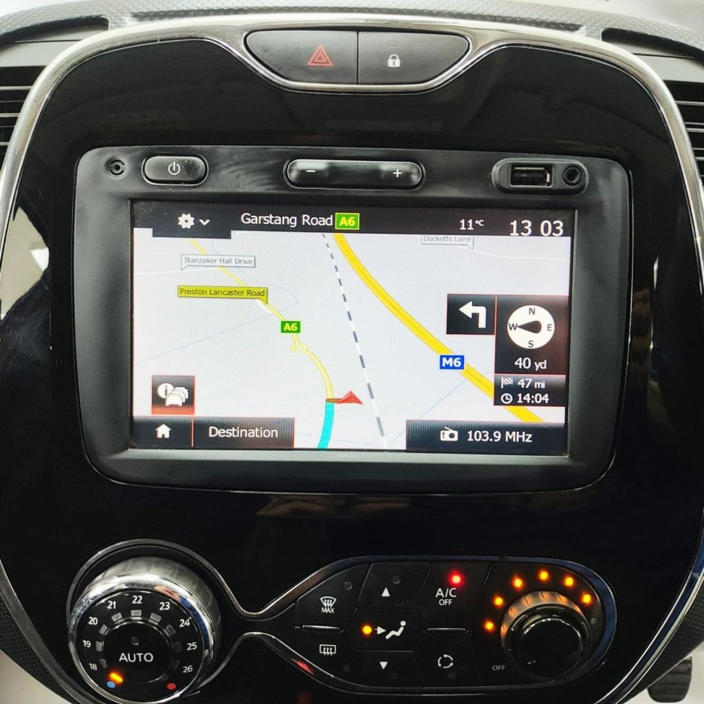 Used Renault Captur 2016 for sale - 77249919: Photo 19