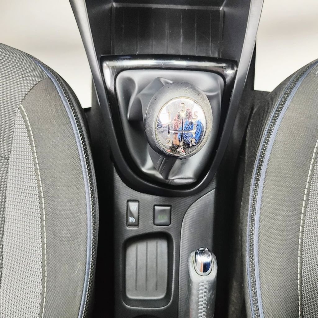 Used Renault Captur 2016 for sale - 77249919: Photo 20