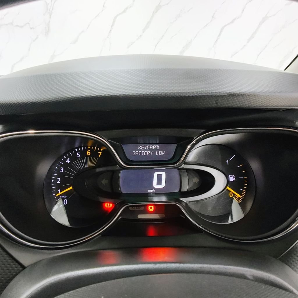 Used Renault Captur 2016 for sale - 77249919: Photo 21