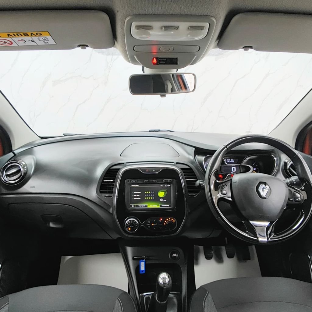 Used Renault Captur 2016 for sale - 77249919: Photo 22