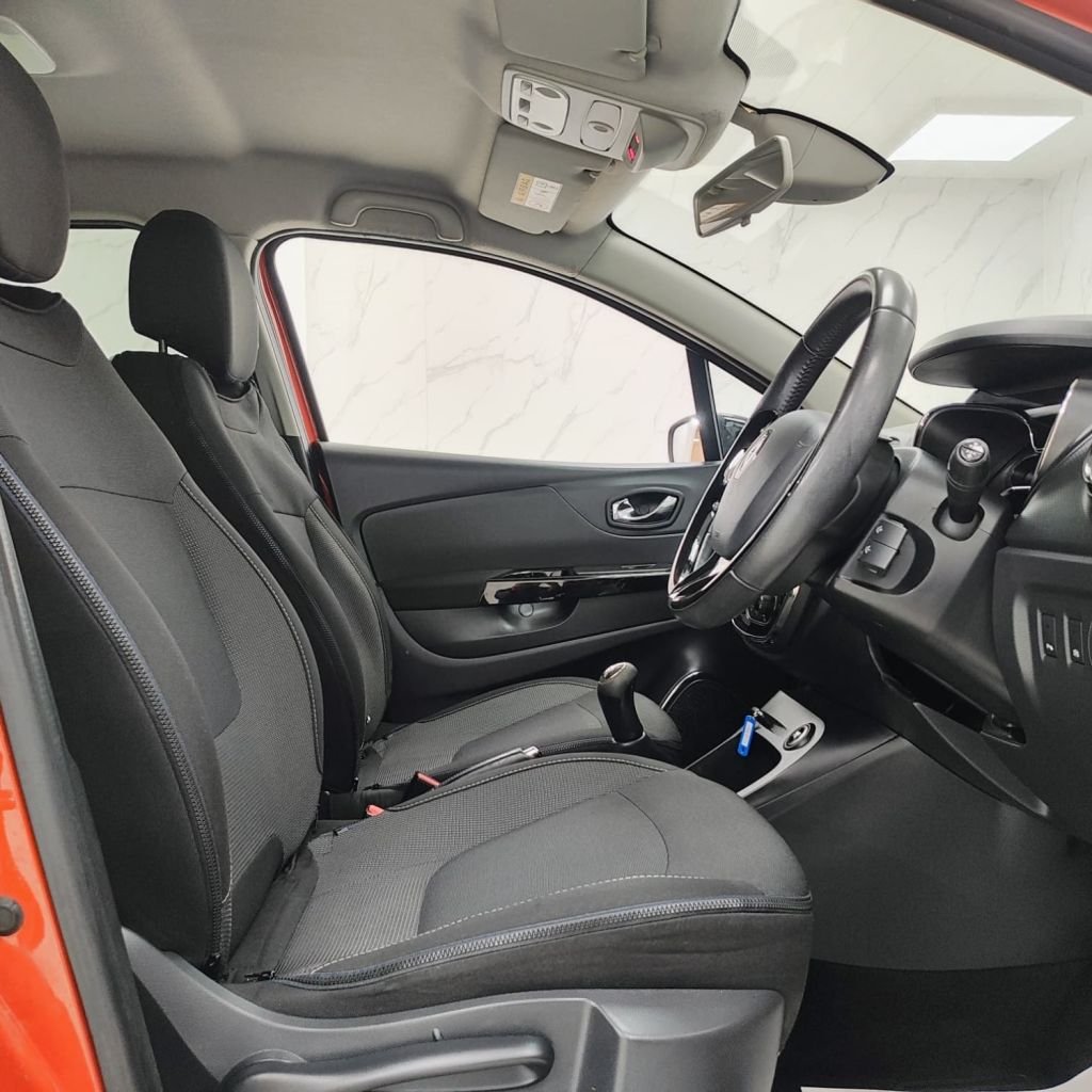 Used Renault Captur 2016 for sale - 77249919: Photo 23