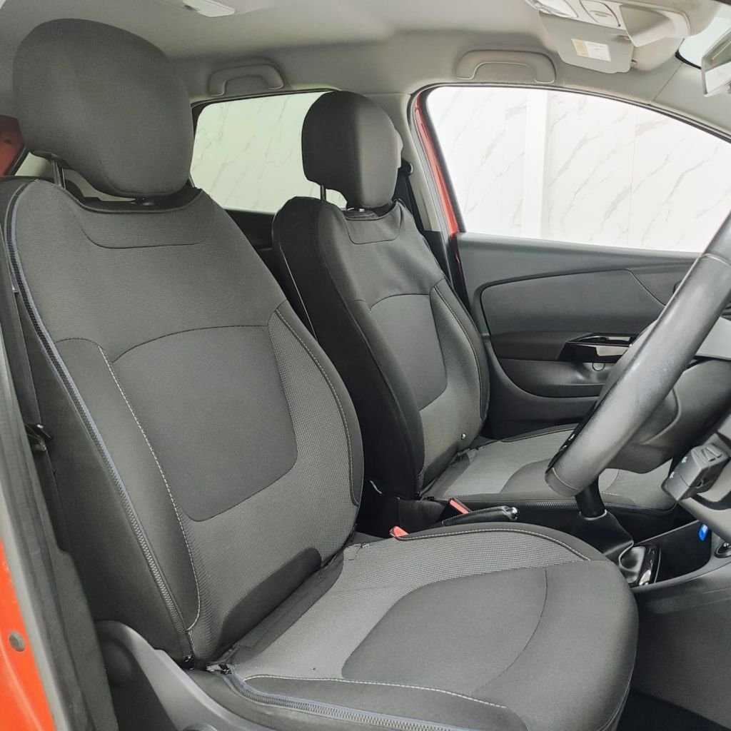 Used Renault Captur 2016 for sale - 77249919: Photo 24