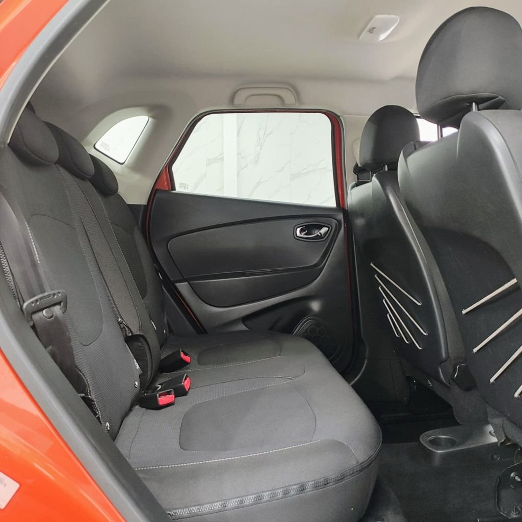 Used Renault Captur 2016 for sale - 77249919: Photo 27