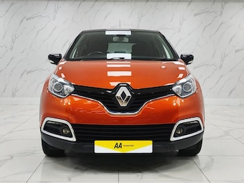 Used Renault Captur 2016 for sale - 77249919: Photo