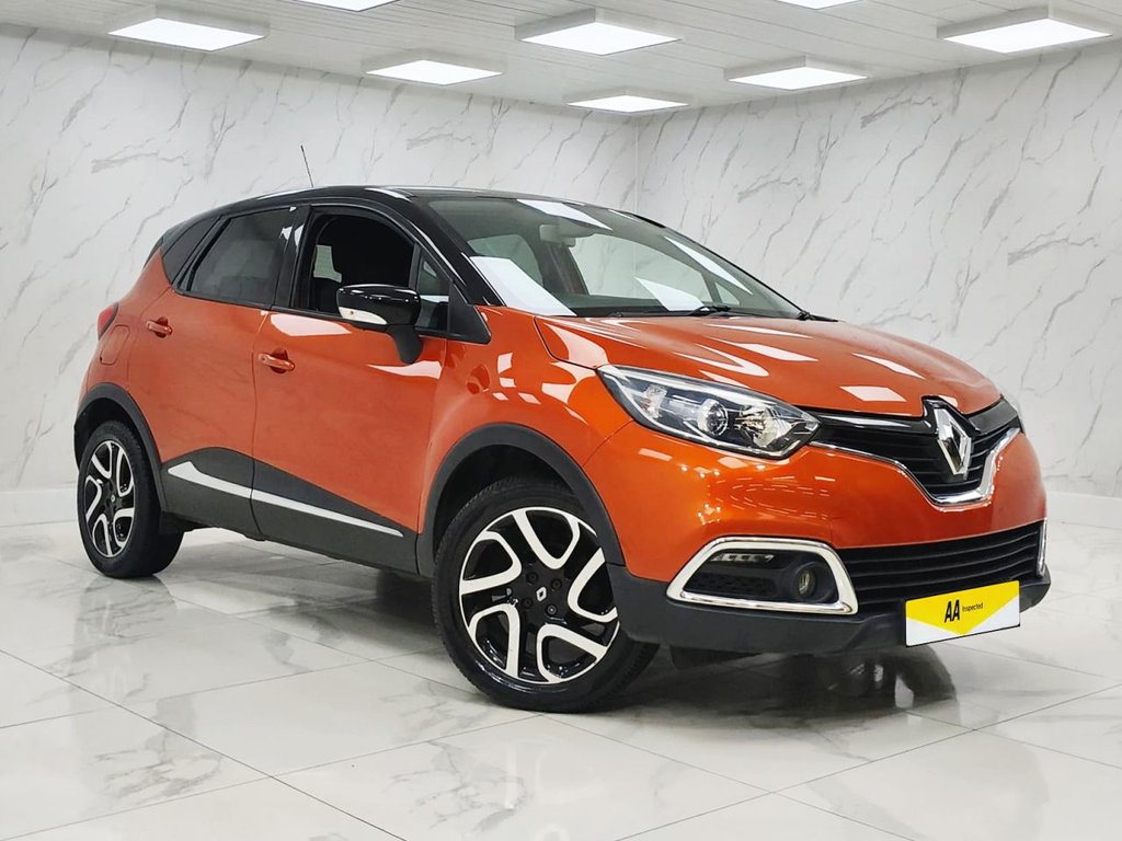 Used Renault Captur 2016 for sale - 77249919: Photo 5
