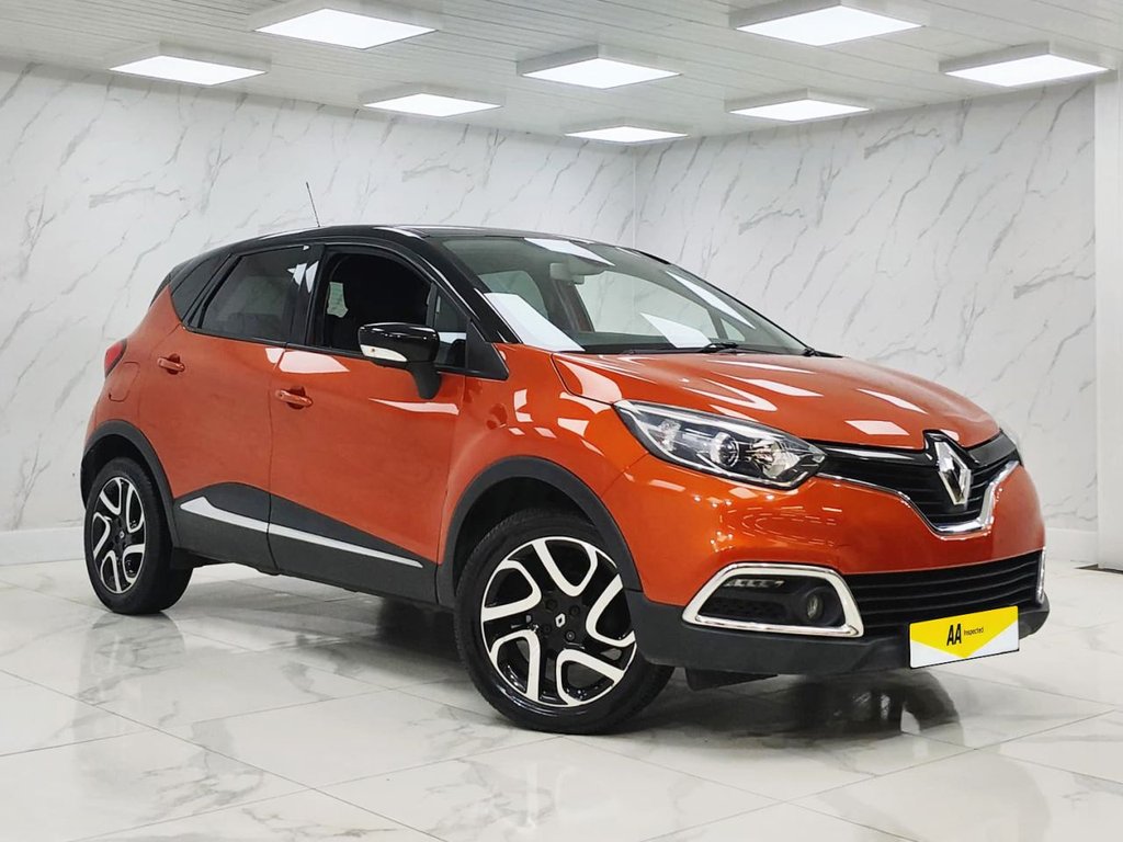 Used Renault Captur 2016 for sale - 77249919: Photo 6